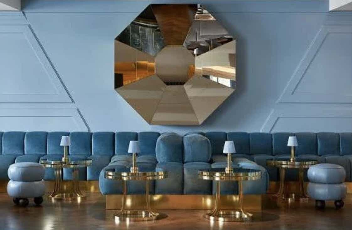 Sea Containers Hotel